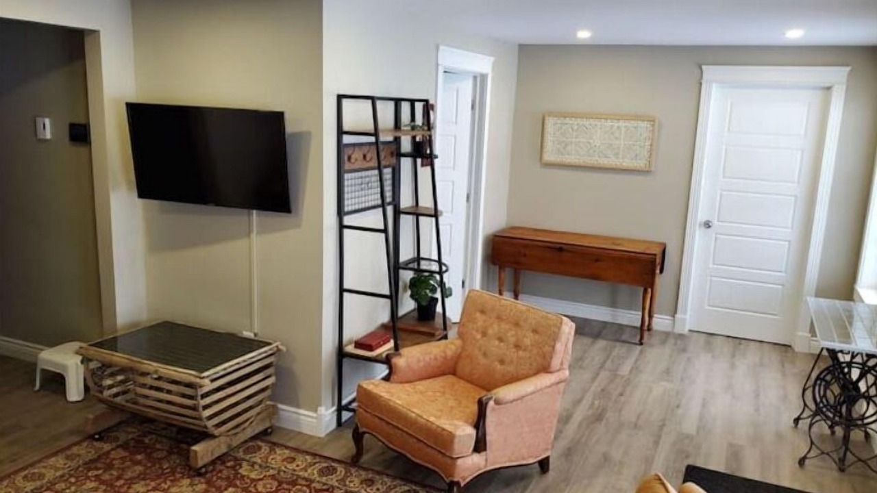 Photo of Livingroom in Prince William