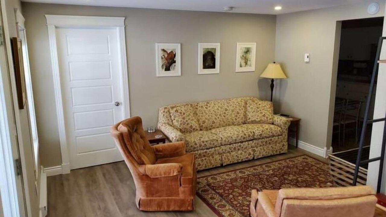 Photo of Livingroom in Prince William