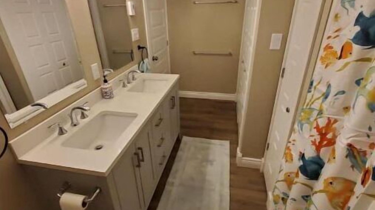 Photo of Bathroom in Prince William