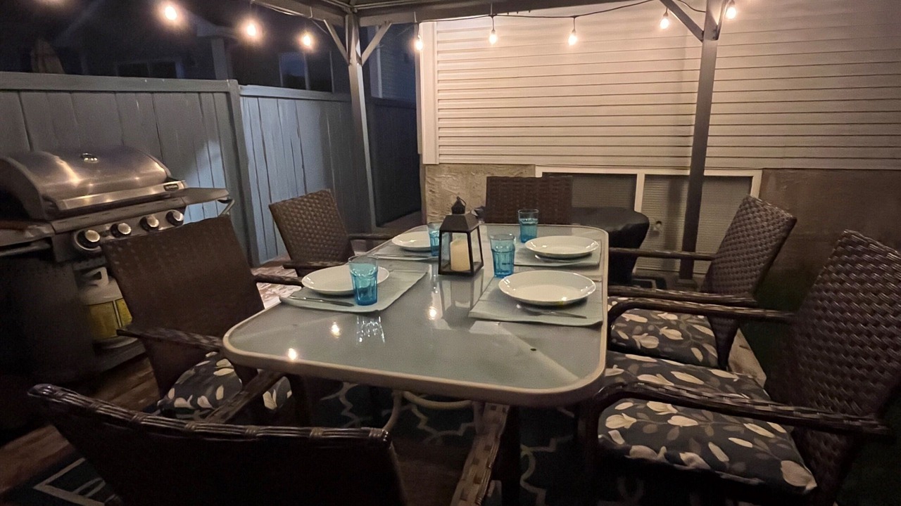 Photo of Outdoor in Southeast Calgary