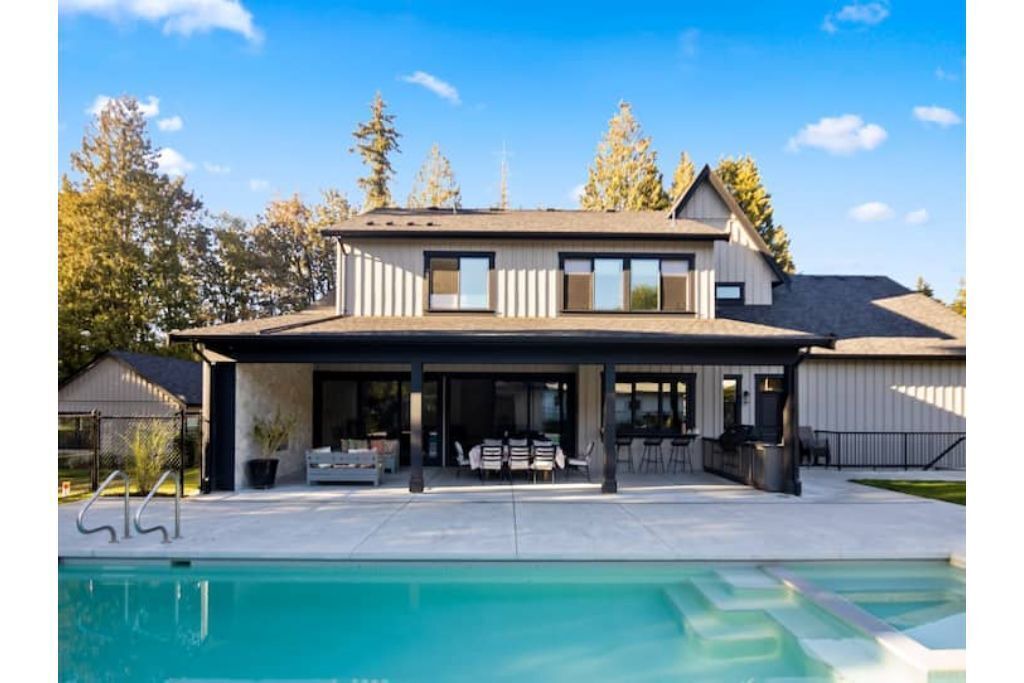 Photo of Outdoor in Langley