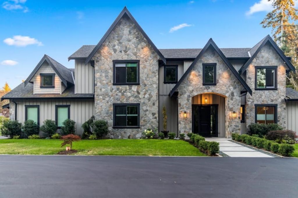 Photo of Outdoor in Langley