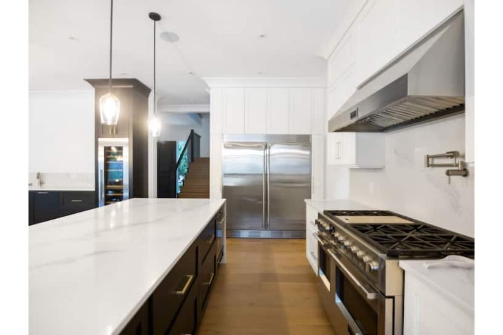 Photo of Kitchen in Langley