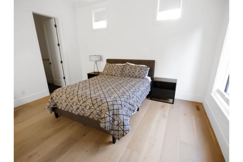 Photo of Bedroom in Langley