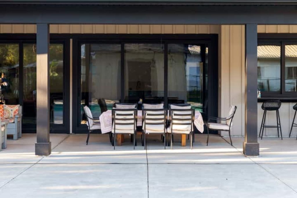 Photo of Outdoor in Langley