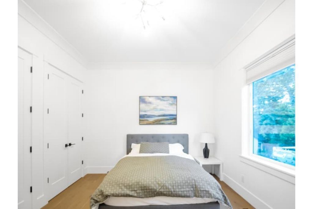 Photo of Bedroom in Langley
