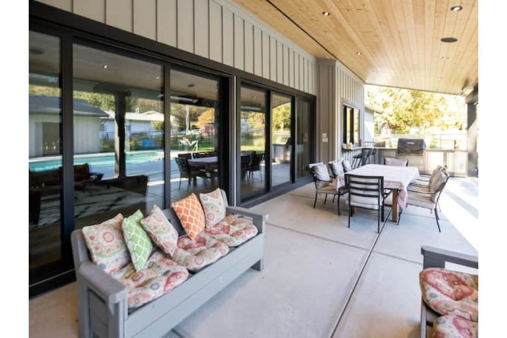 Photo of Outdoor in Langley