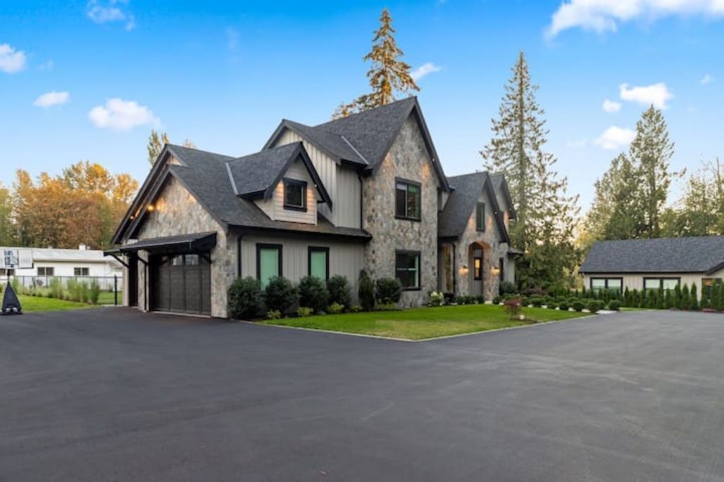 Photo of Outdoor in Langley