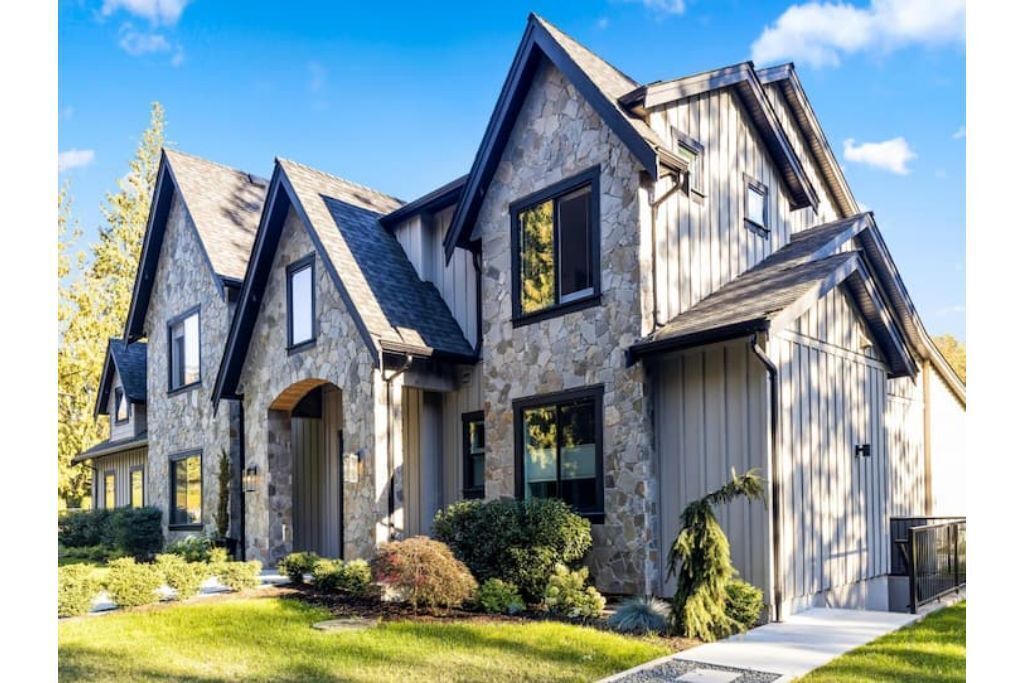 Photo of Outdoor in Langley