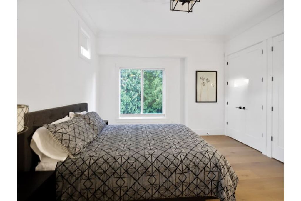 Photo of Bedroom in Langley