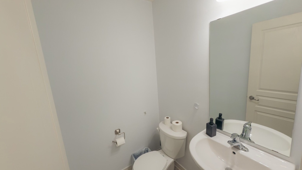 Photo of Bathroom in Thorold