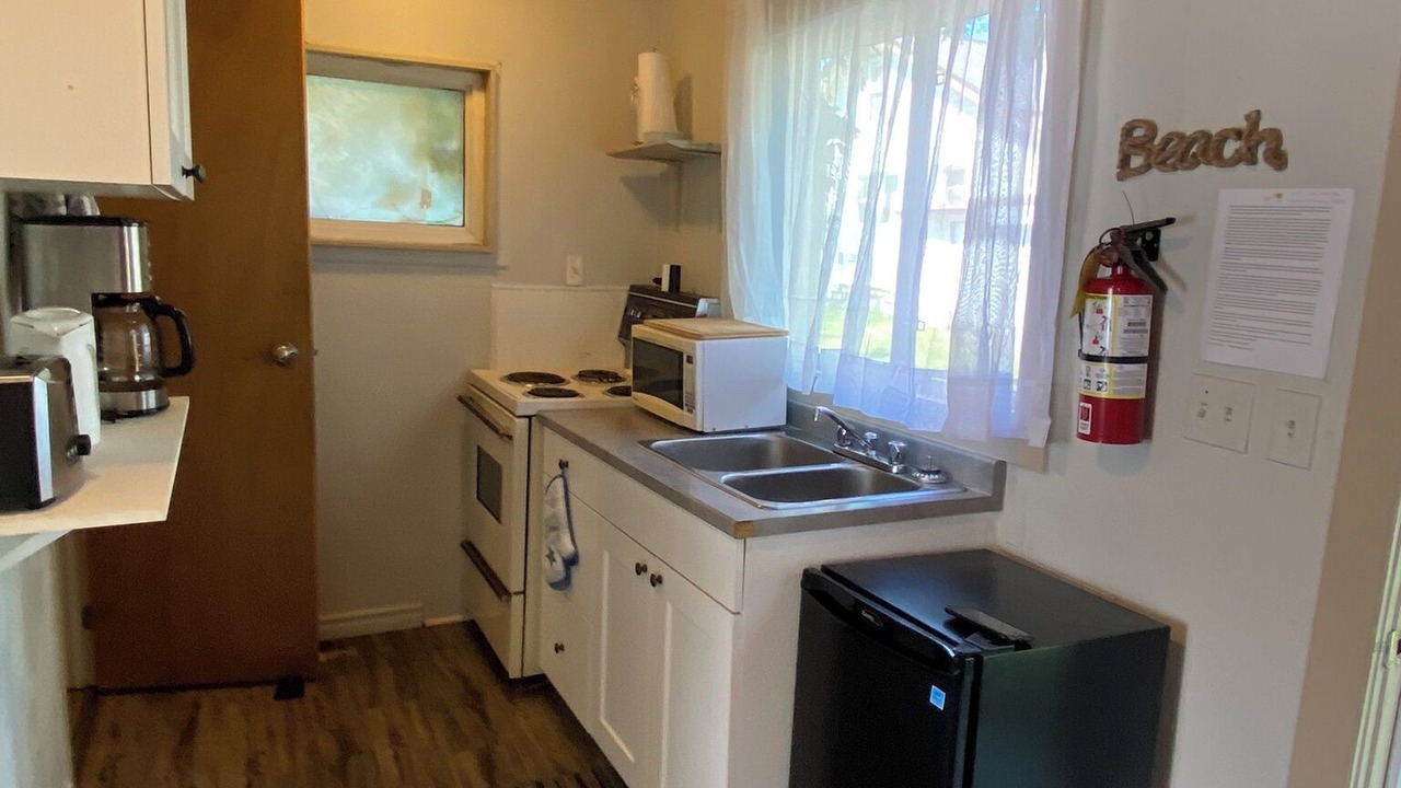 Photo of Kitchen in Wasaga Beach