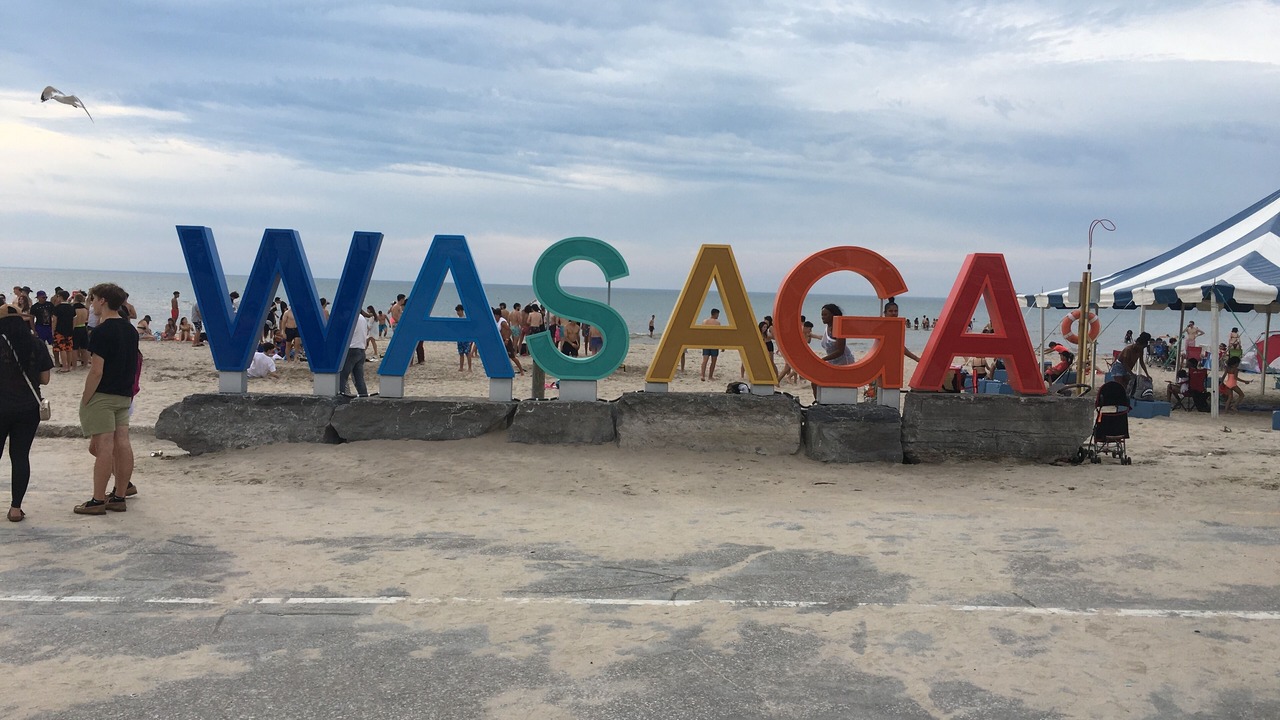 Photo of Others in Wasaga Beach