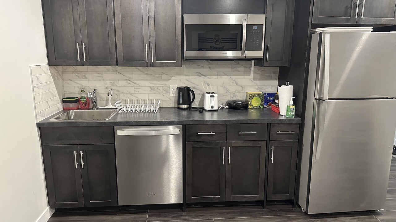 Photo of Kitchen in Calgary