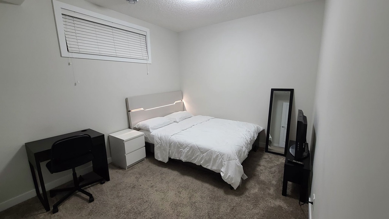 Photo of Bedroom in Calgary