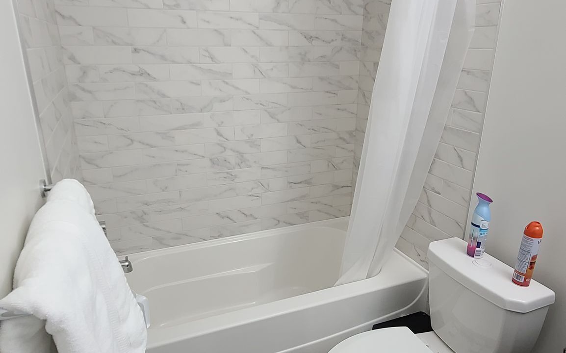 Photo of Bathroom in Calgary