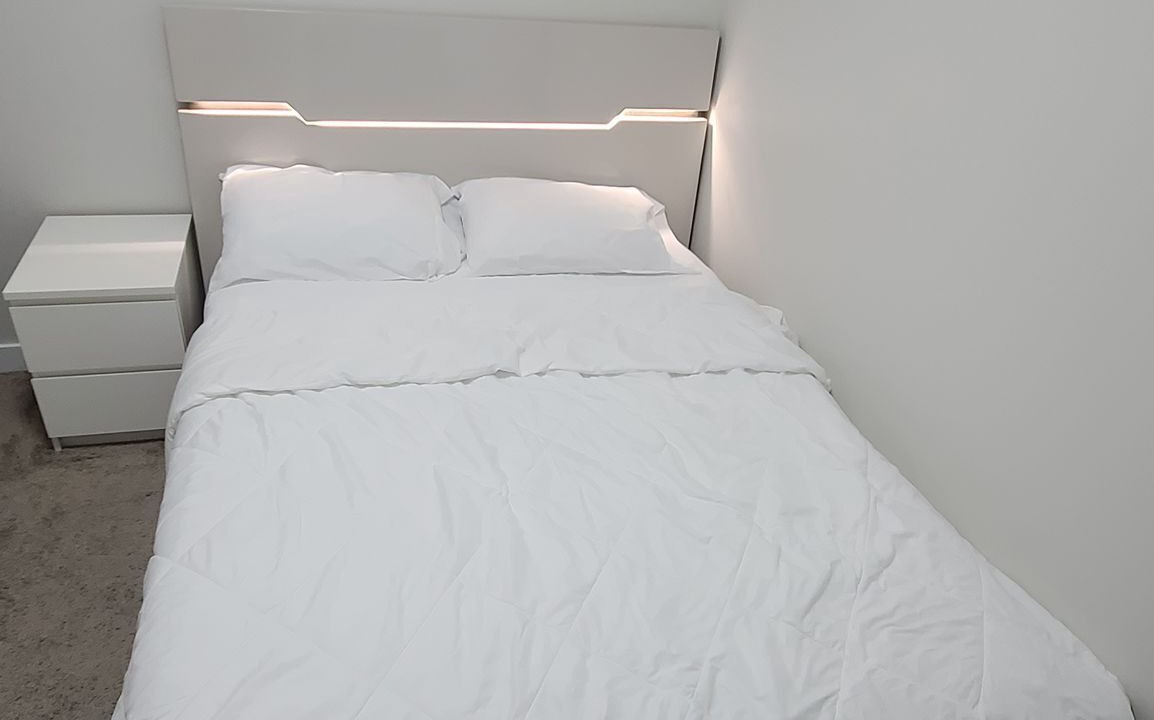 Photo of Bedroom in Calgary