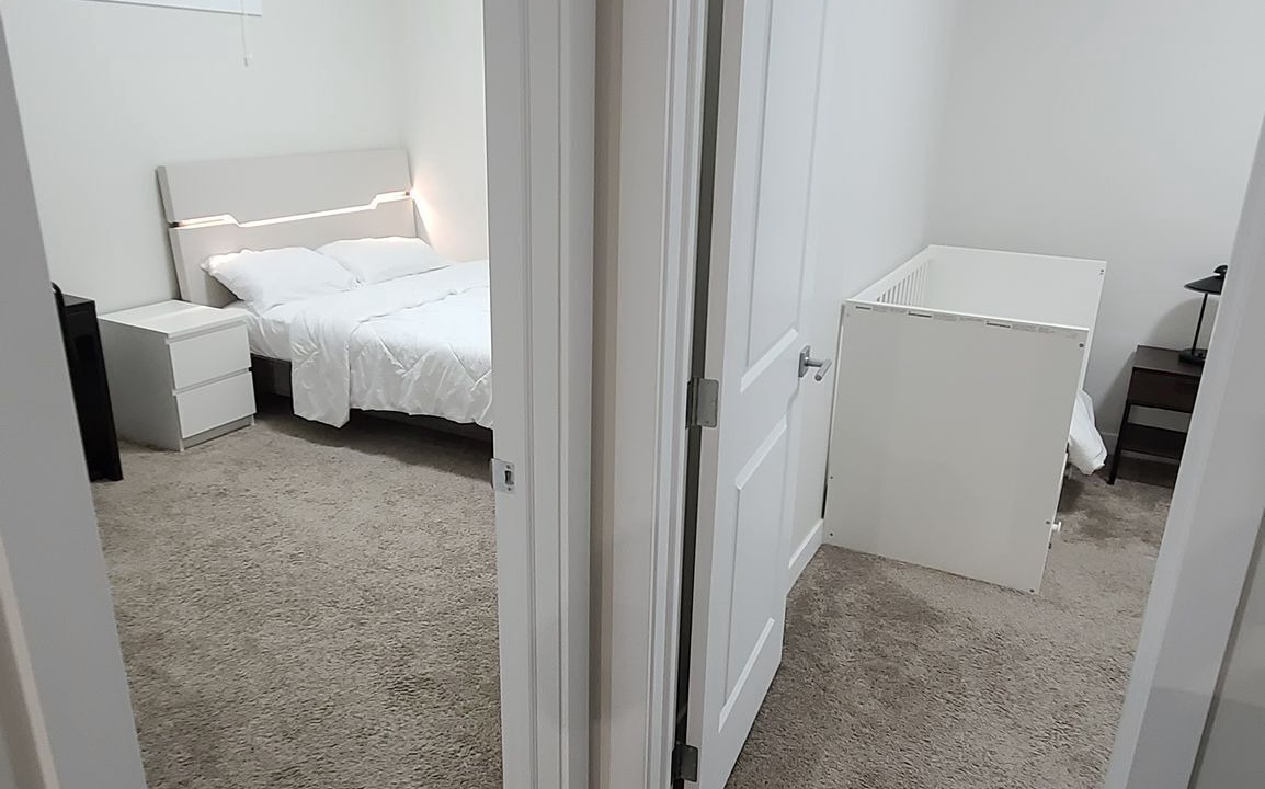 Photo of Bedroom in Calgary