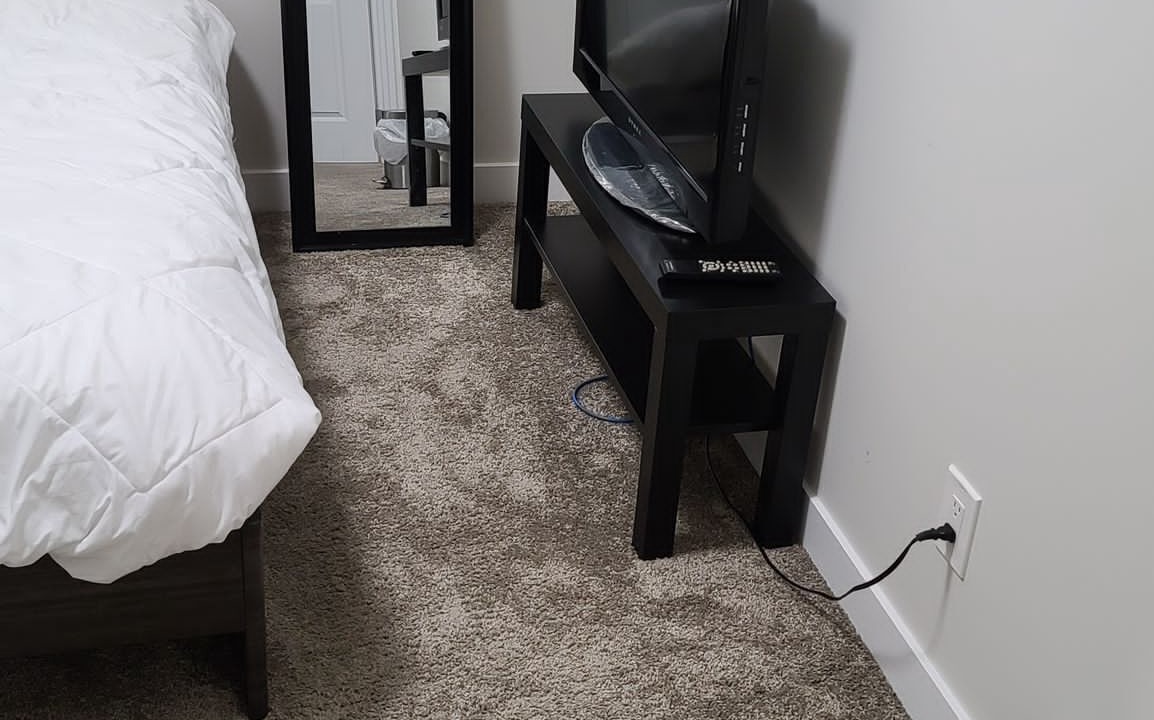 Photo of Bedroom in Calgary