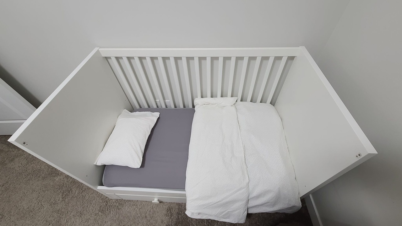 Photo of Bedroom in Calgary