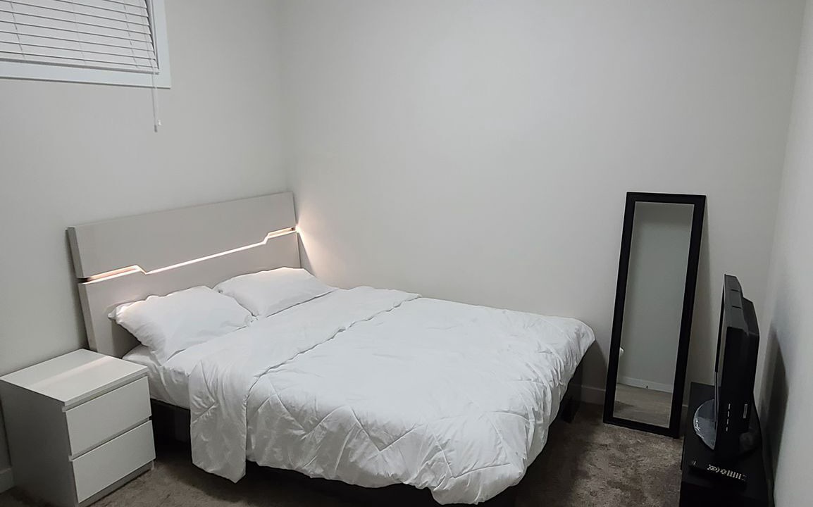 Photo of Bedroom in Calgary