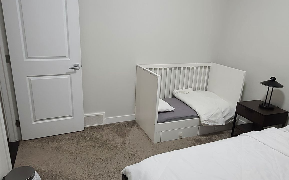 Photo of Bedroom in Calgary