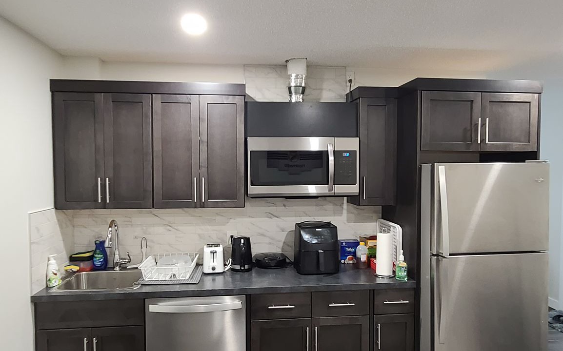Photo of Kitchen in Calgary