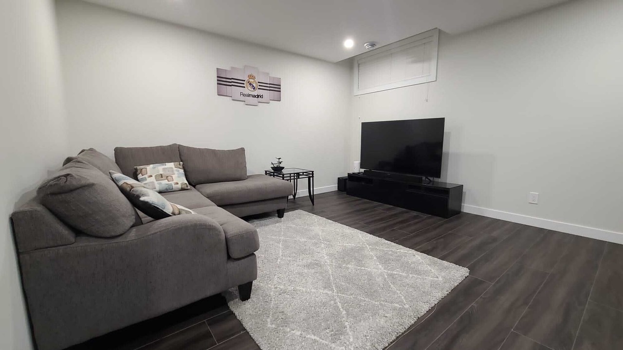 Photo of Livingroom in Calgary