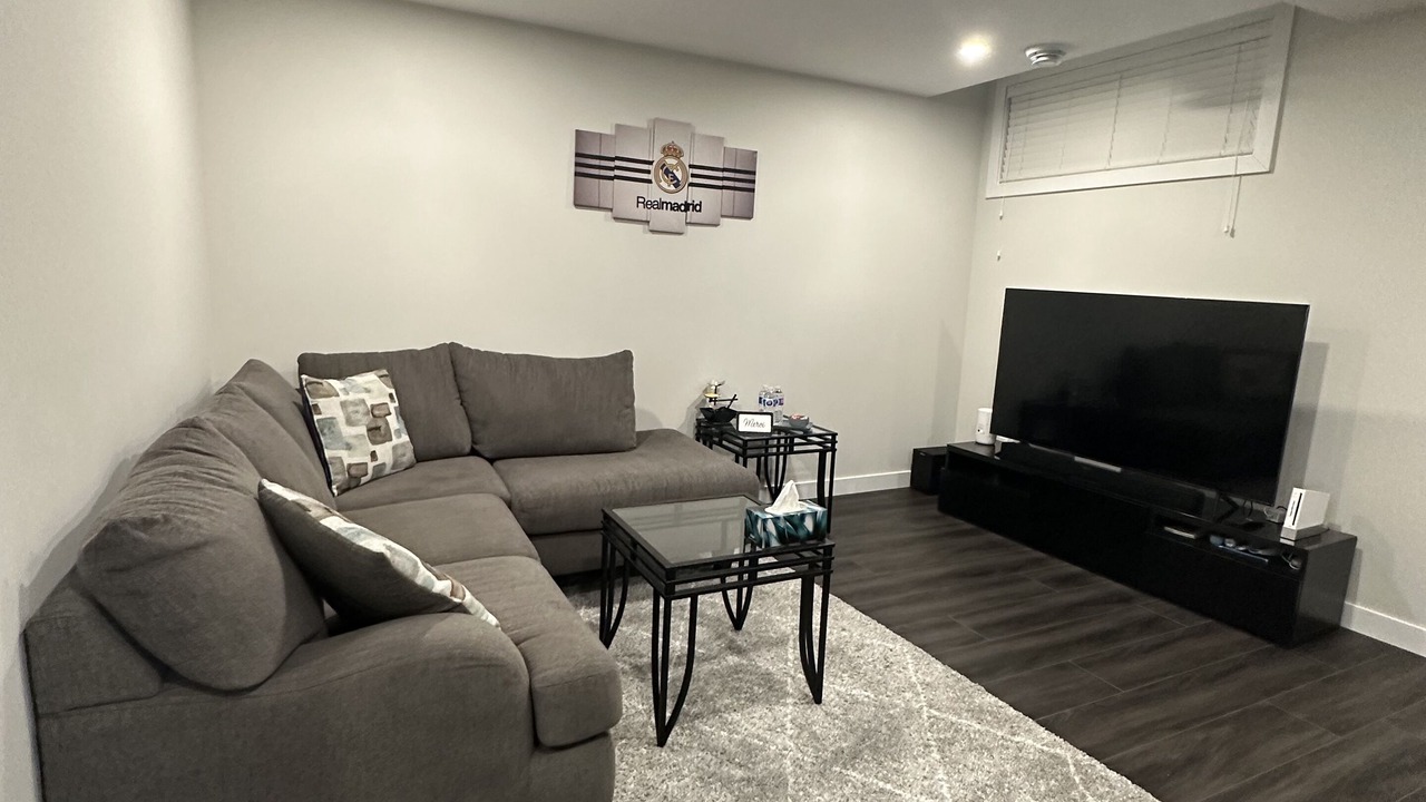 Photo of Livingroom in Calgary
