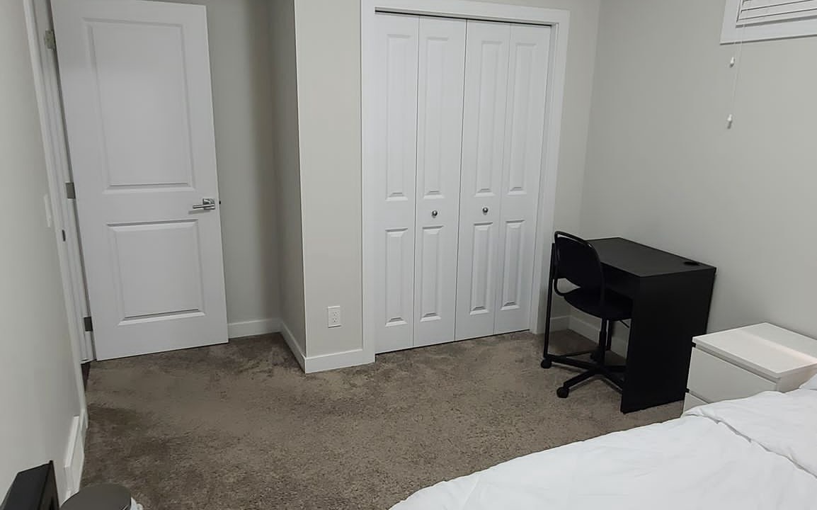 Photo of Bedroom in Calgary