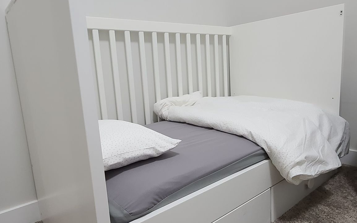 Photo of Bedroom in Calgary