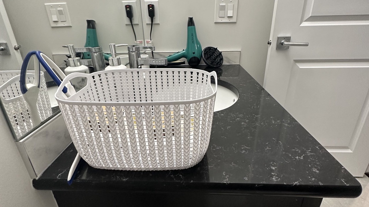 Photo of Bathroom in Calgary