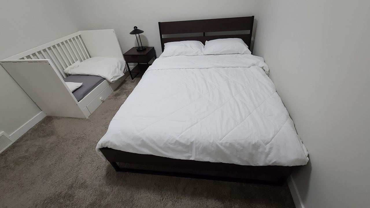 Photo of Bedroom in Calgary