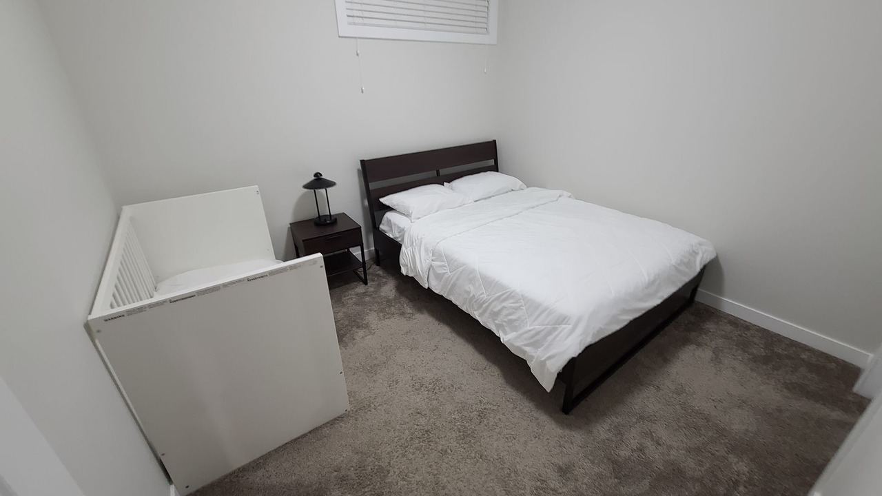 Photo of Bedroom in Calgary
