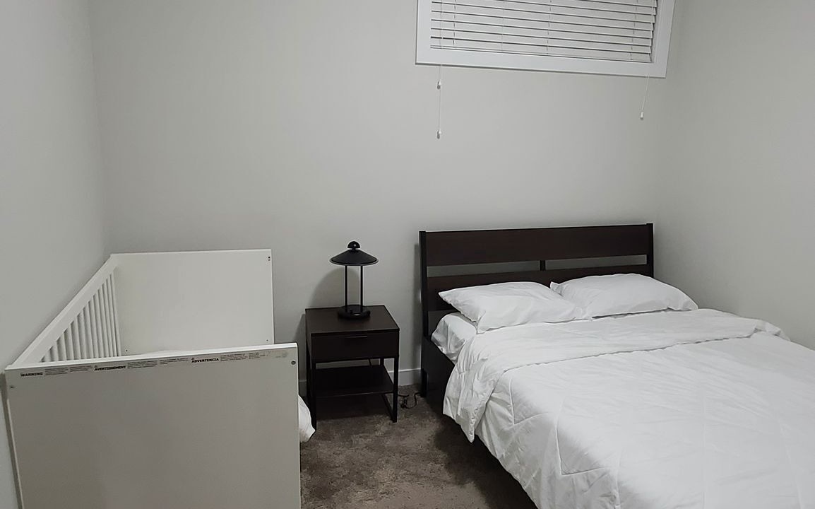 Photo of Bedroom in Calgary
