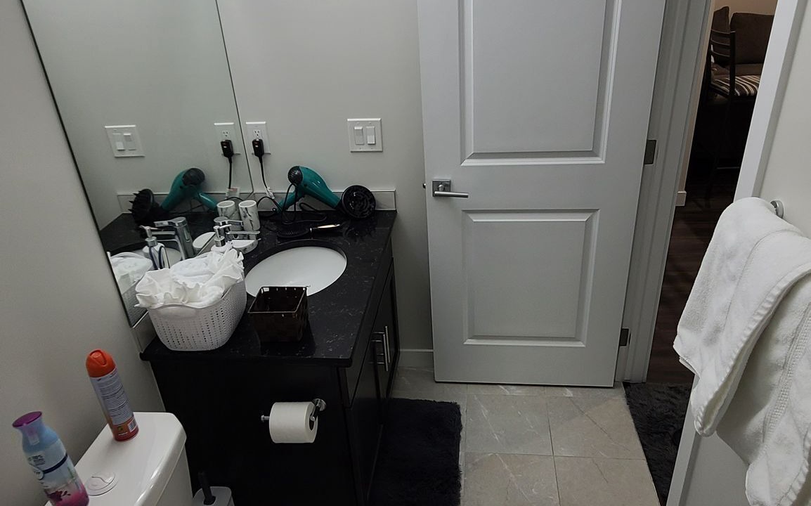 Photo of Bathroom in Calgary