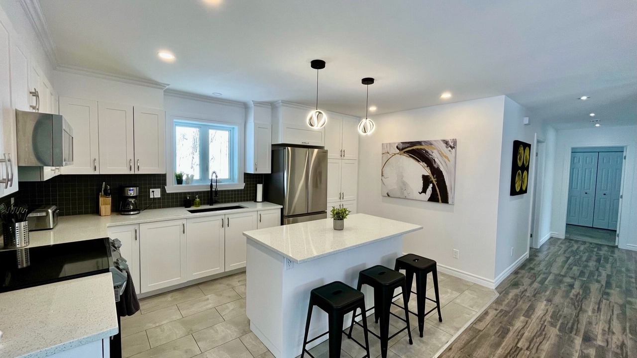 Photo of Kitchen in Potton