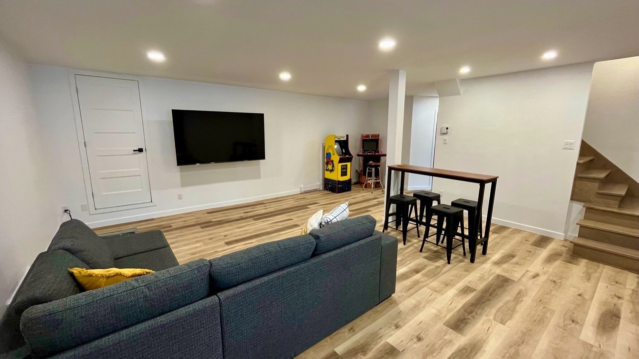 Photo of Livingroom in Potton