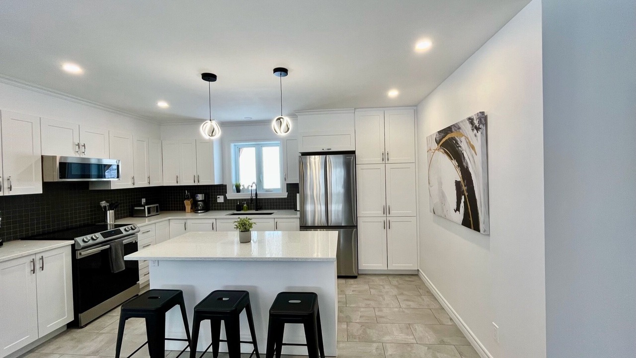 Photo of Kitchen in Potton