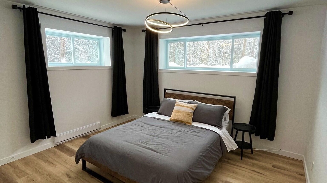 Photo of Bedroom in Potton