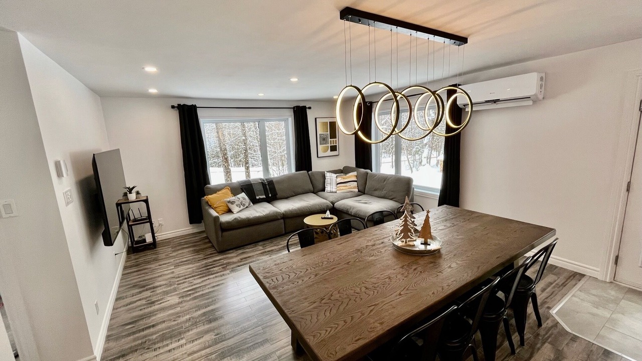 Photo of Livingroom in Potton