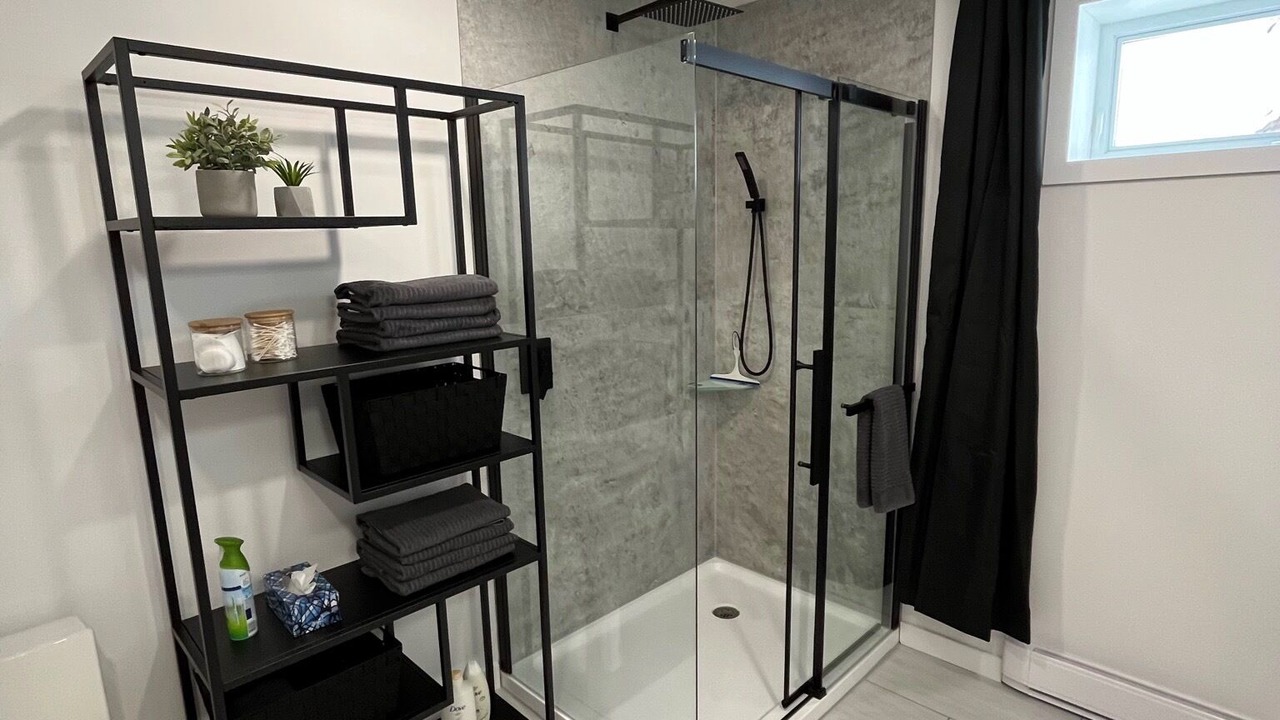Photo of Bathroom in Potton