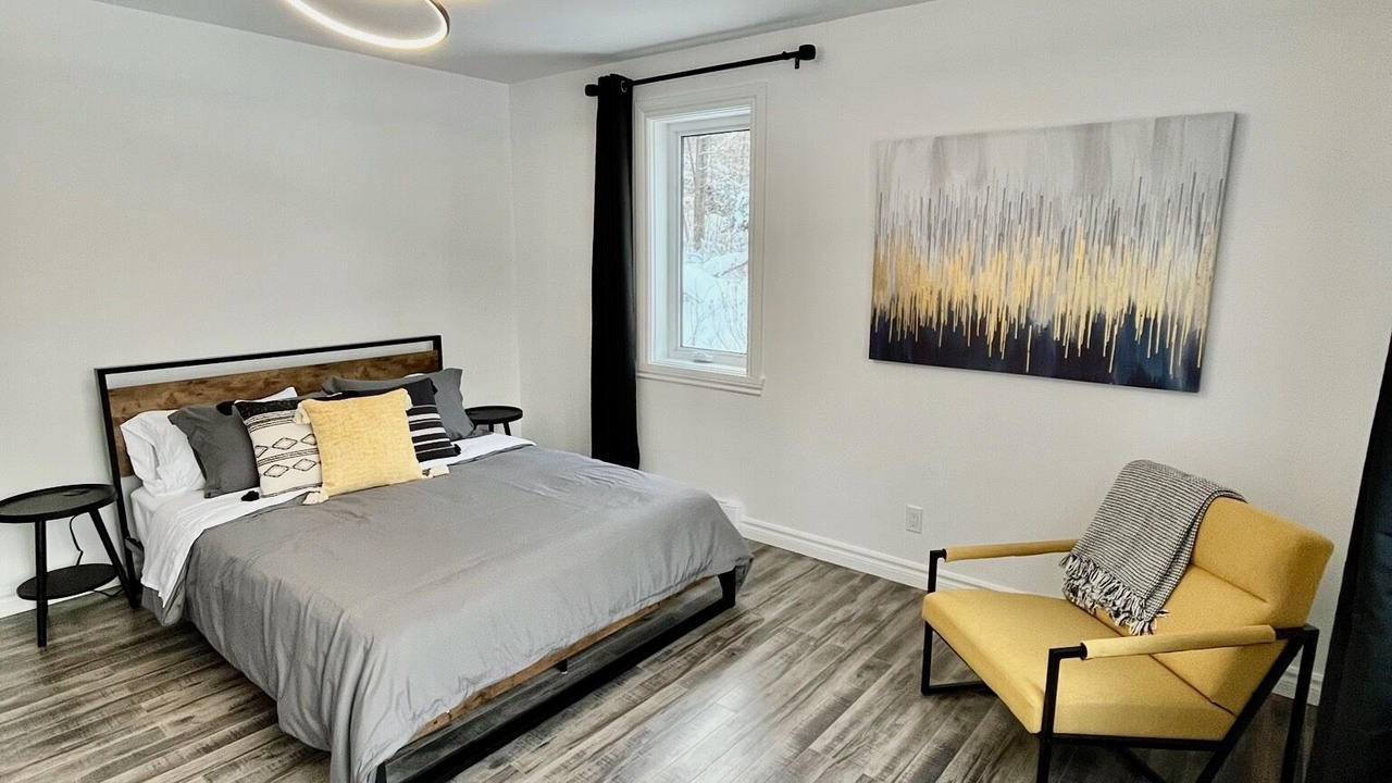 Photo of Bedroom in Potton