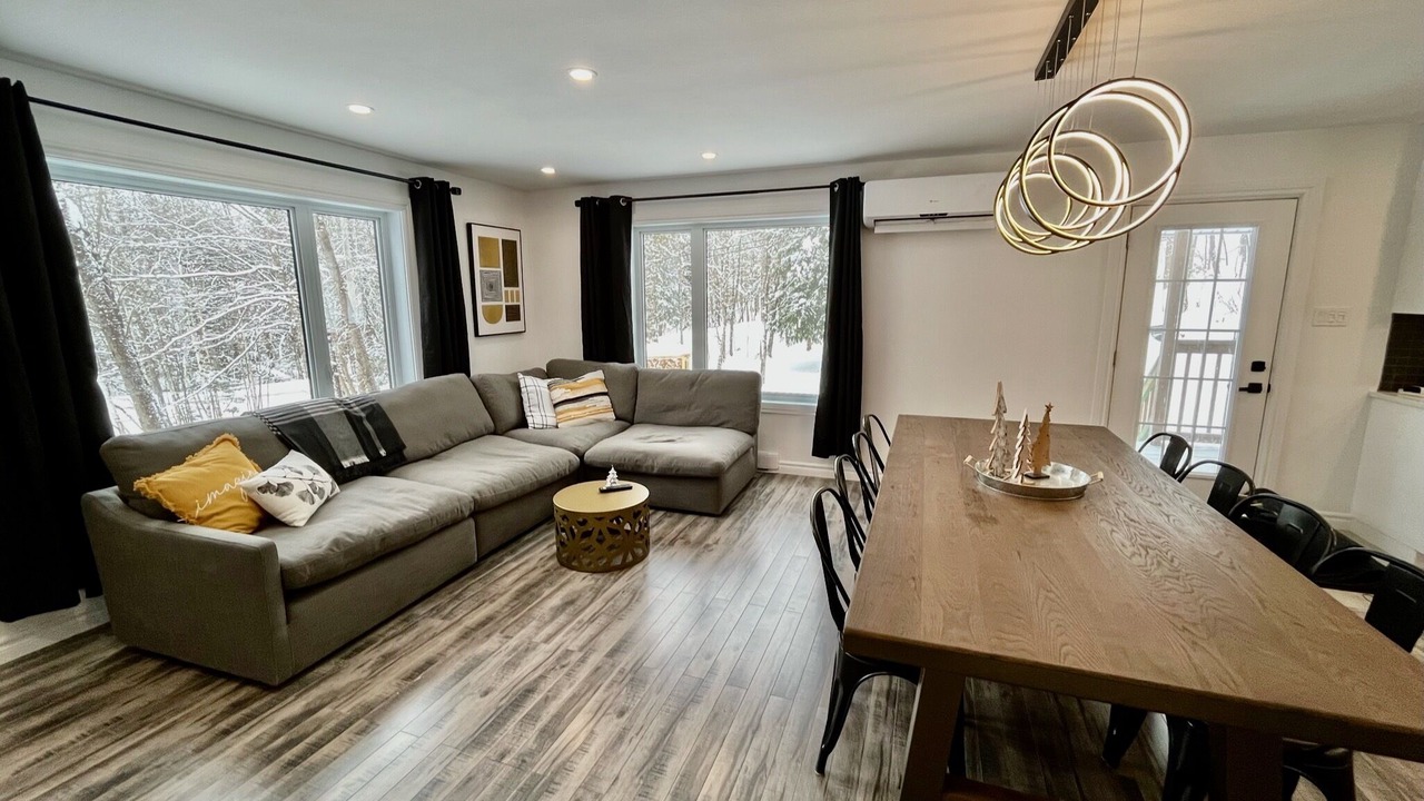 Photo of Livingroom in Potton