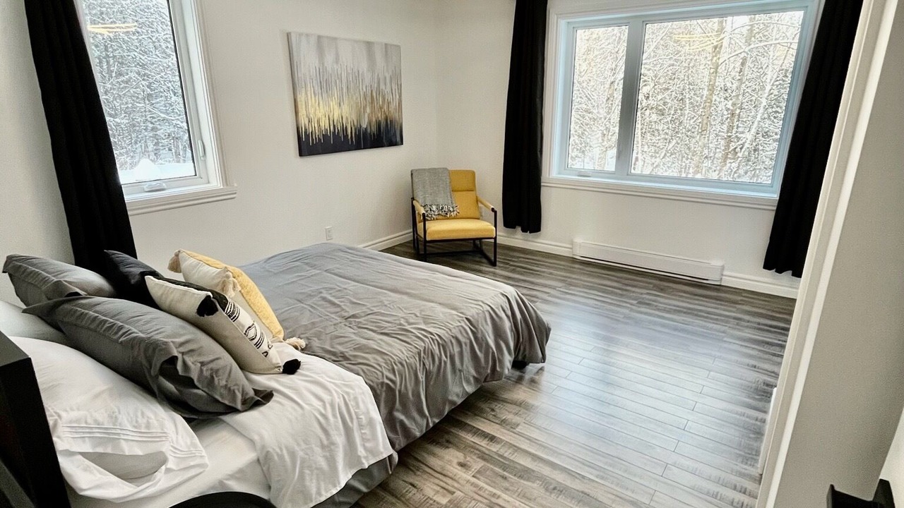 Photo of Bedroom in Potton