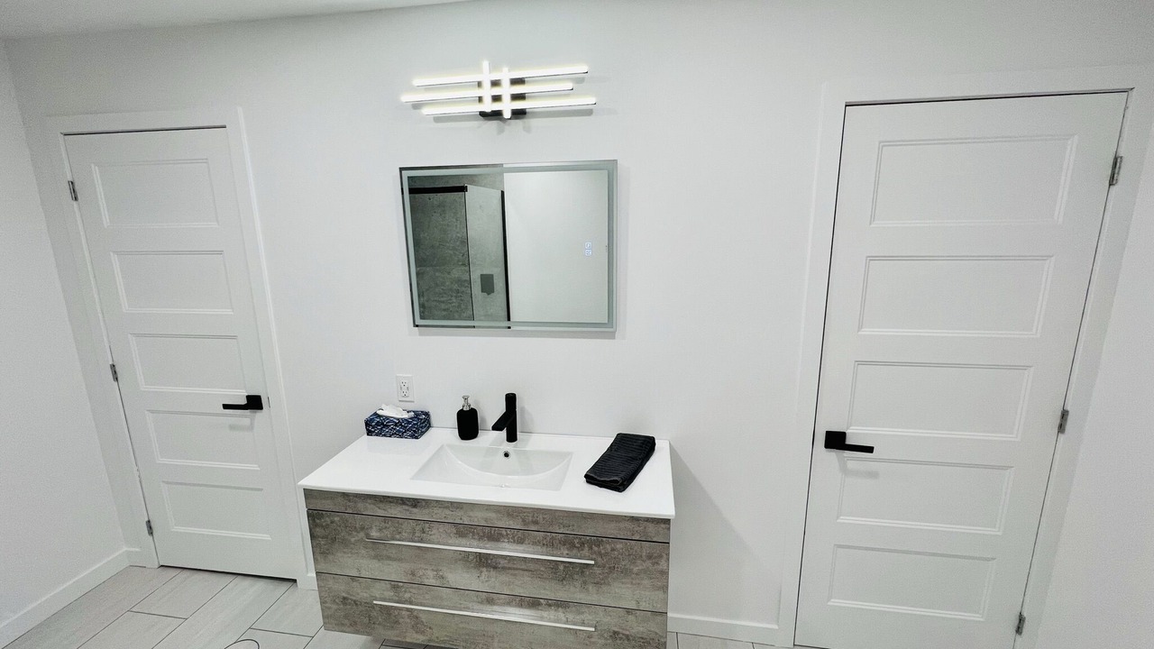 Photo of Bathroom in Potton