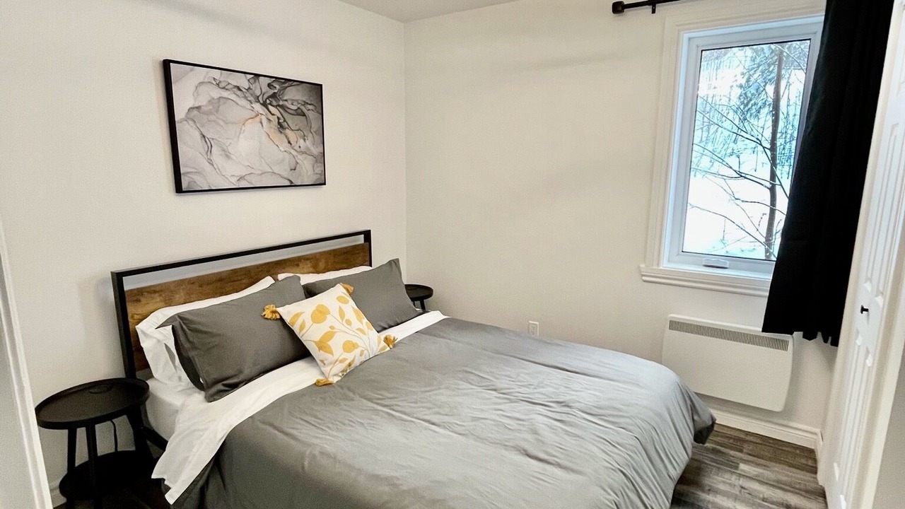 Photo of Bedroom in Potton