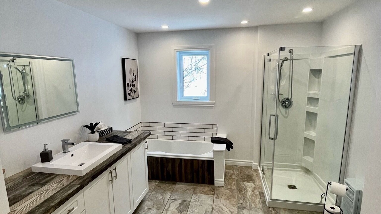 Photo of Bathroom in Potton