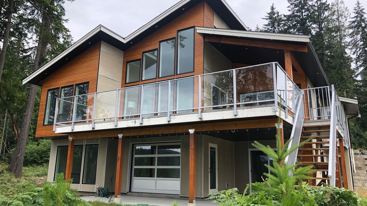 Photo of Outdoor in Shawnigan Lake