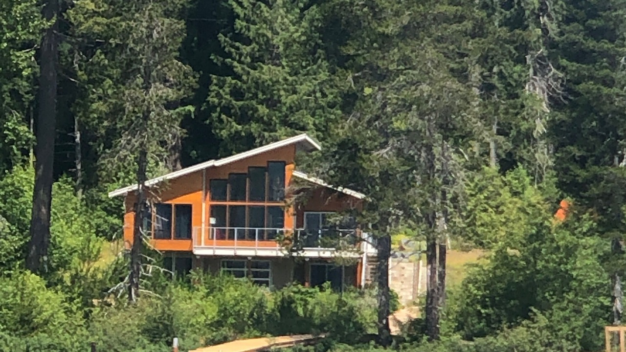 Photo of Outdoor in Shawnigan Lake